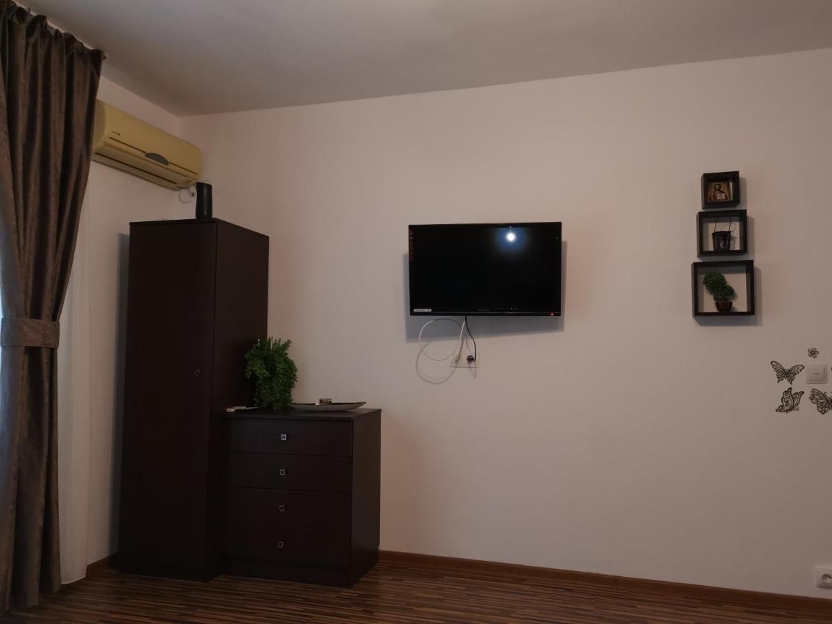 Appartement Coffee