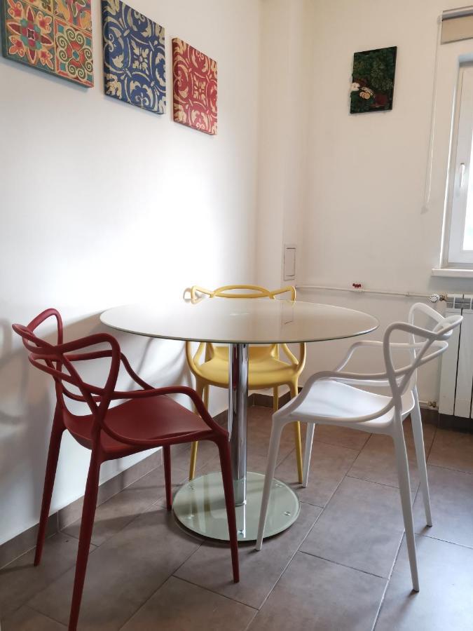 Appartement Coffee *
