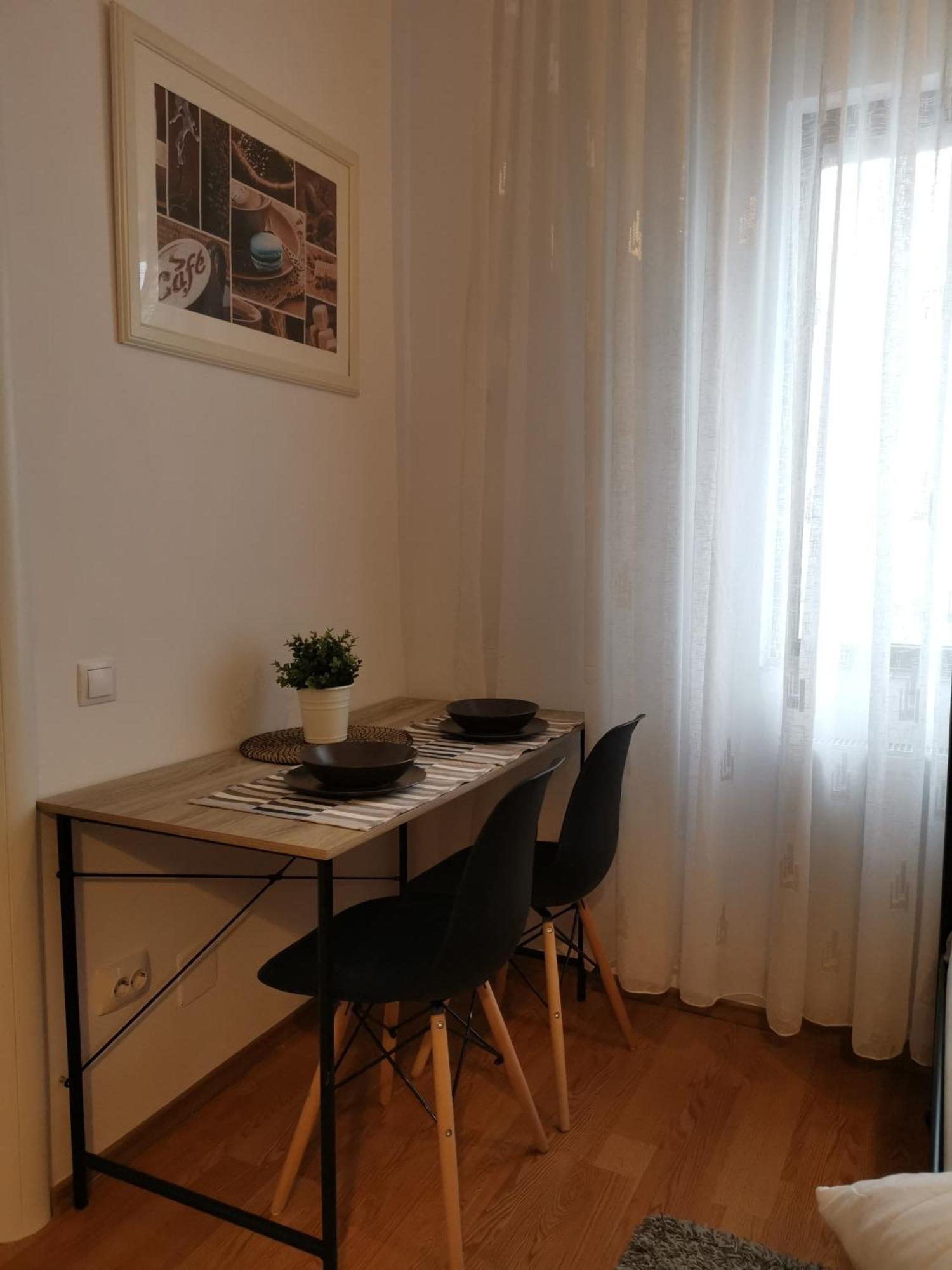 Coffee Appartement *