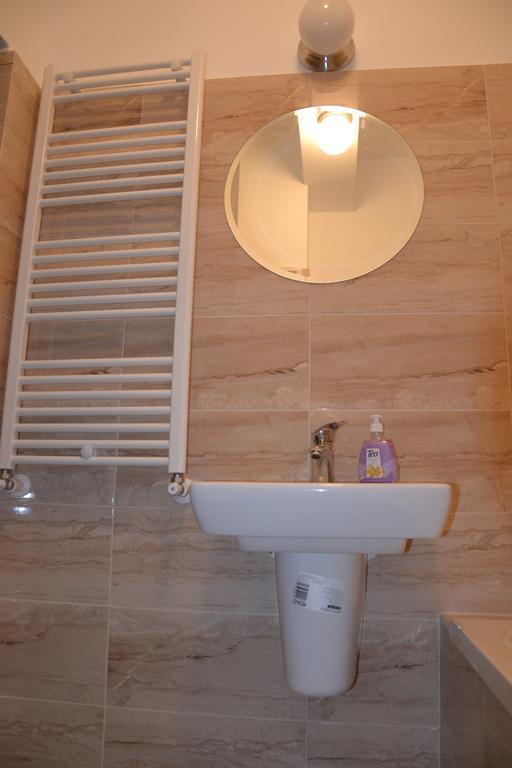 Coffee Appartement *
