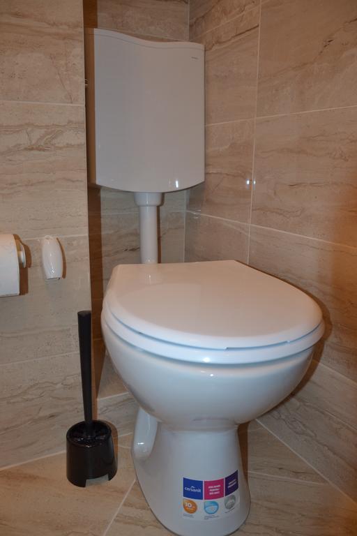 Appartement Coffee Bucarest