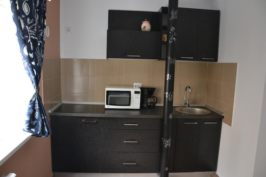 Appartement Coffee